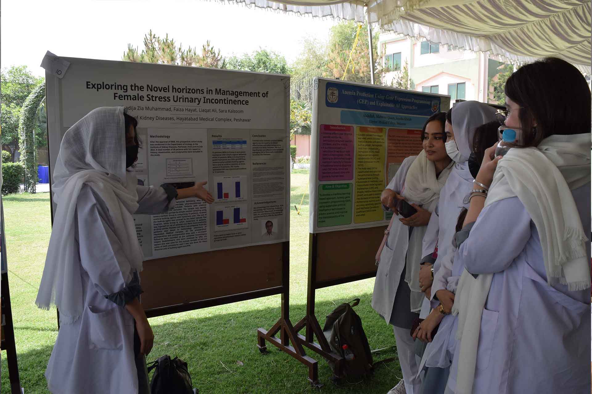 18th UMR Conference